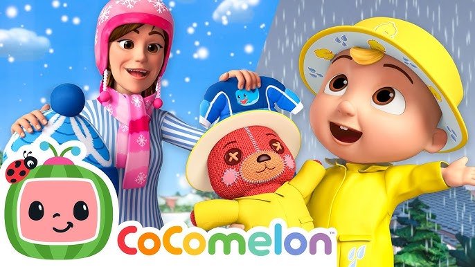 Cocomelon