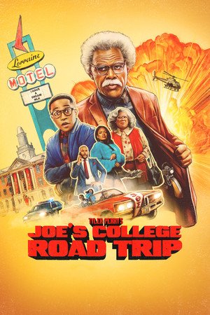 Joe\'s College Road Trip